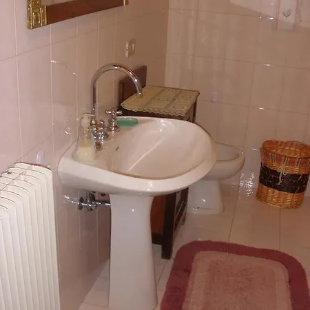 Apartman De Candido Santo Stefano di Cadore